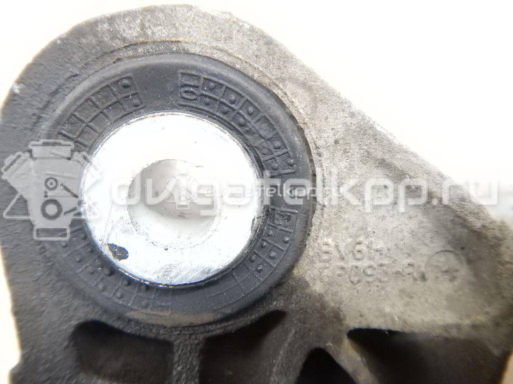 Фото Кронштейн КПП  1776000 для Ford Kuga {forloop.counter}}