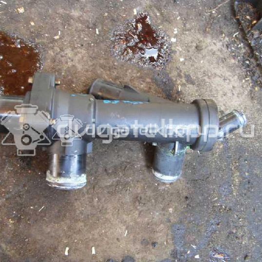 Фото Корпус термостата  YL8E8A587AC для Ford Falcon