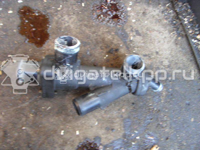 Фото Корпус термостата  YL8E8A587AC для Ford Falcon {forloop.counter}}