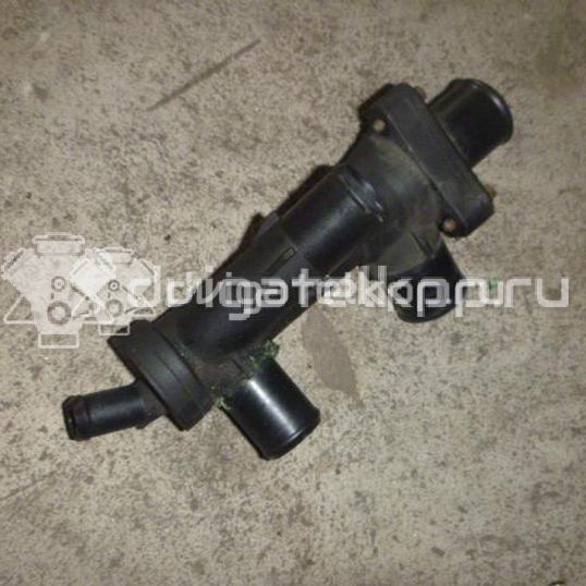 Фото Корпус термостата  YL8E8A587AC для Ford Falcon