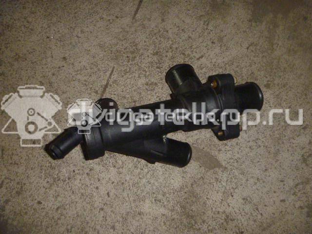 Фото Корпус термостата  YL8E8A587AC для Ford Falcon {forloop.counter}}