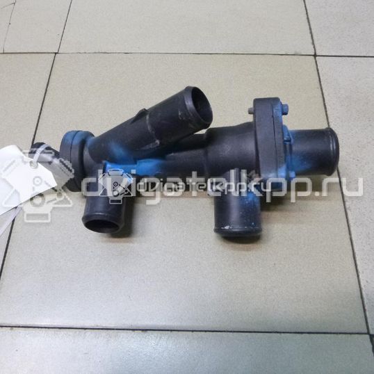 Фото Корпус термостата  для Ford Falcon