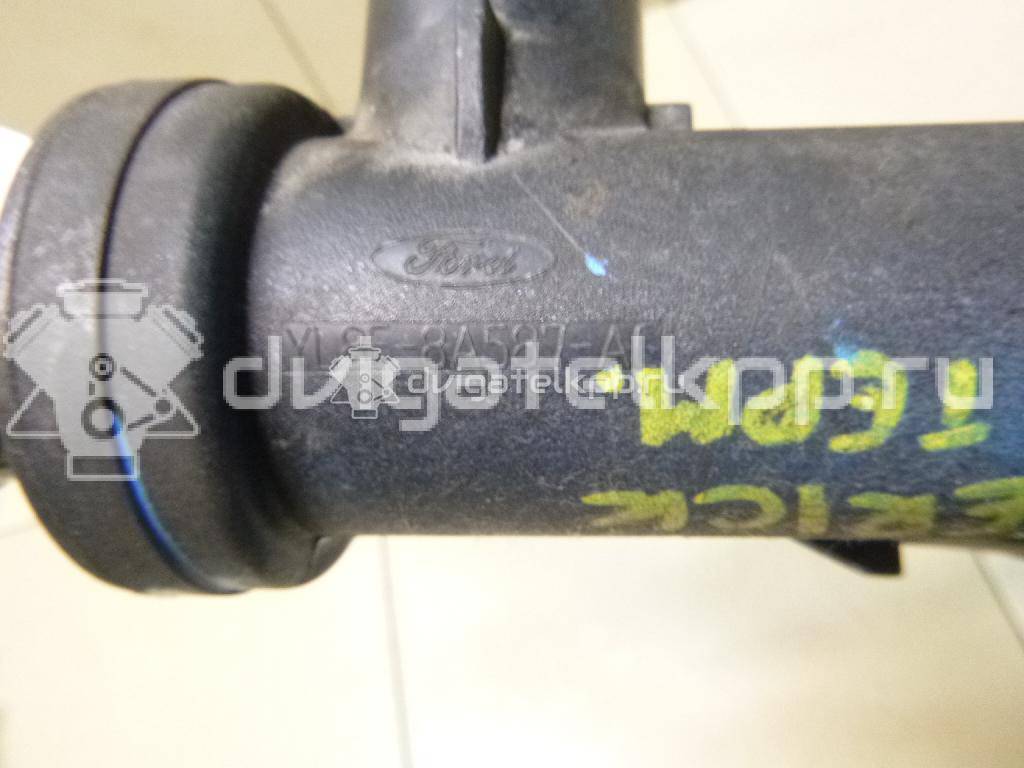 Фото Корпус термостата  для Ford Falcon {forloop.counter}}