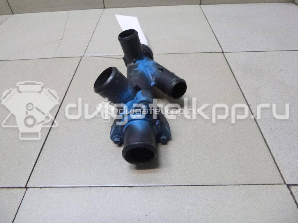 Фото Корпус термостата  для Ford Falcon {forloop.counter}}