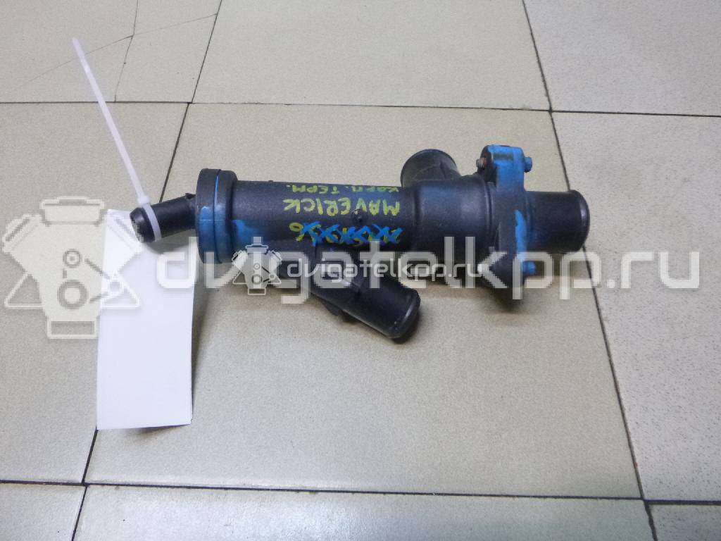 Фото Корпус термостата  для Ford Falcon {forloop.counter}}