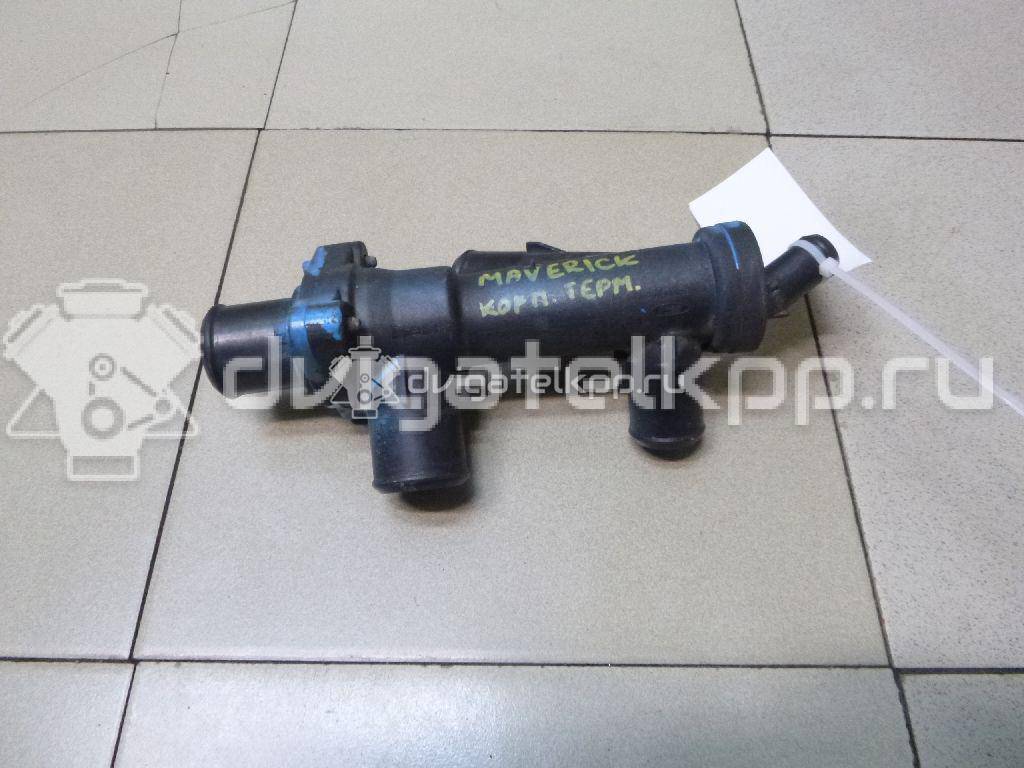 Фото Корпус термостата  для Ford Falcon {forloop.counter}}