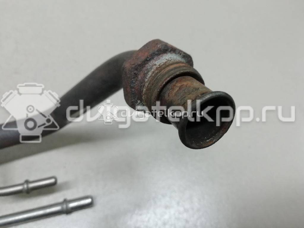 Фото Трубка картерных газов  4134283 для Ford Falcon {forloop.counter}}