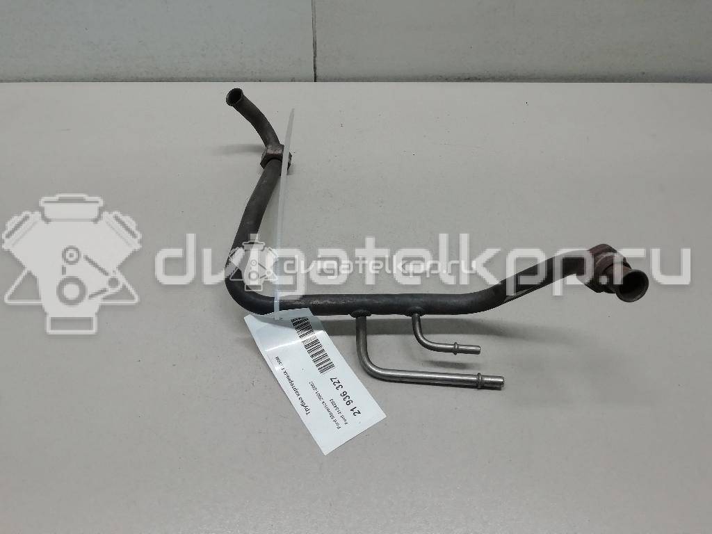 Фото Трубка картерных газов  4134283 для Ford Falcon {forloop.counter}}