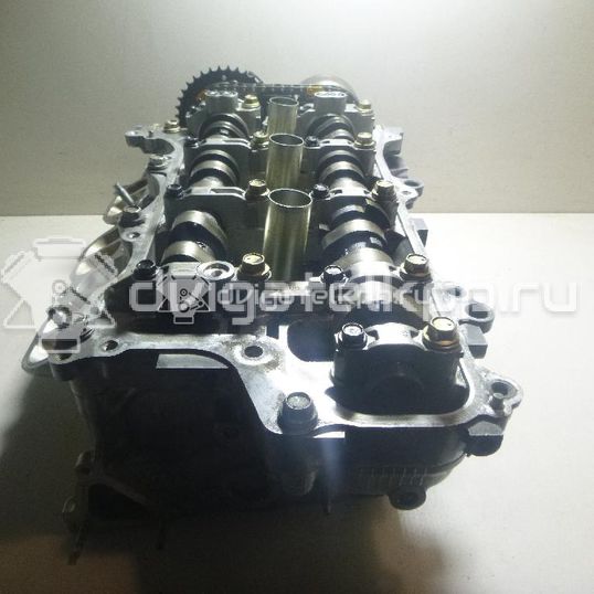 Фото Головка блока для двигателя 4GR-FSE для Lexus / Toyota 197-215 л.с 24V 2.5 л бензин 1110139595
