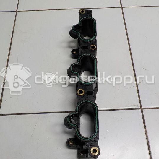 Фото Коллектор впускной  для Ford Falcon