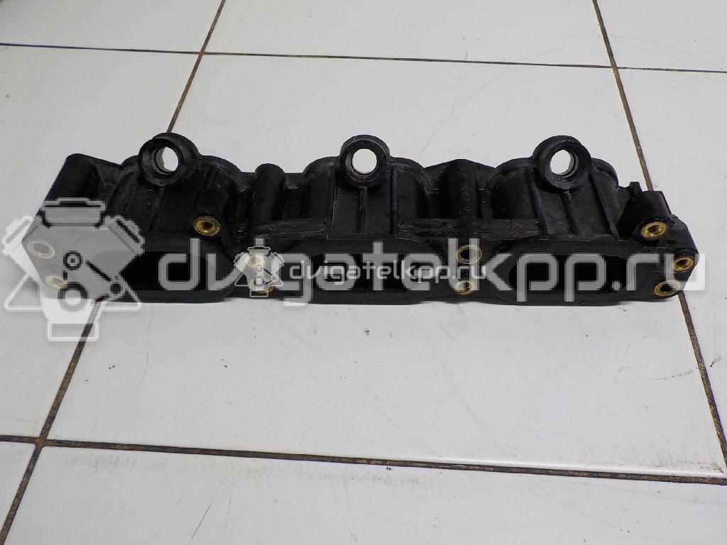 Фото Коллектор впускной  для Ford Falcon {forloop.counter}}