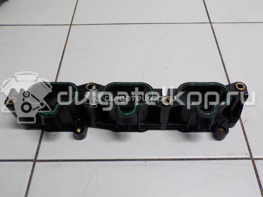 Фото Коллектор впускной  для Ford Falcon {forloop.counter}}