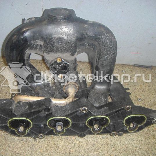 Фото Коллектор впускной  для Ford Maverick