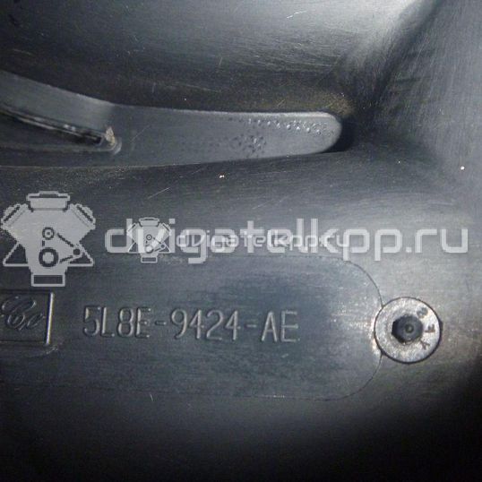 Фото Коллектор впускной  для Ford Falcon