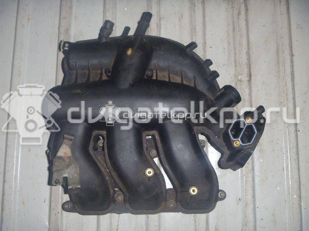 Фото Коллектор впускной  для Ford Falcon {forloop.counter}}