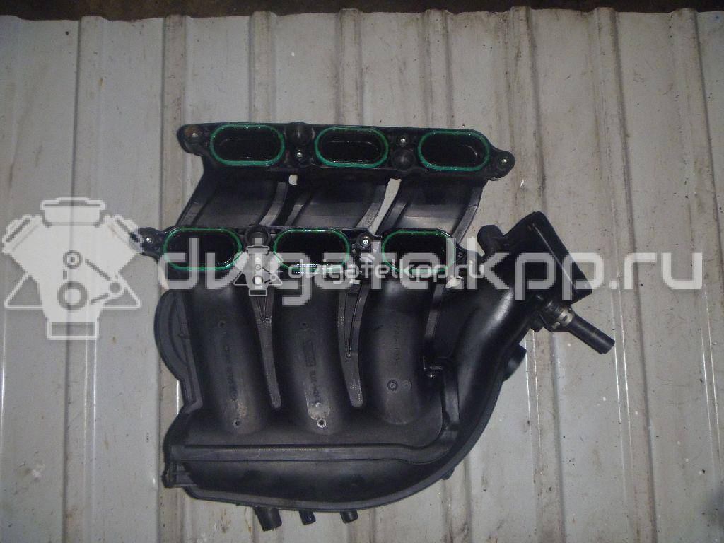 Фото Коллектор впускной  для Ford Falcon {forloop.counter}}