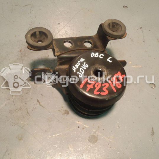 Фото Опора двигателя левая  4097922 для Ford Maverick