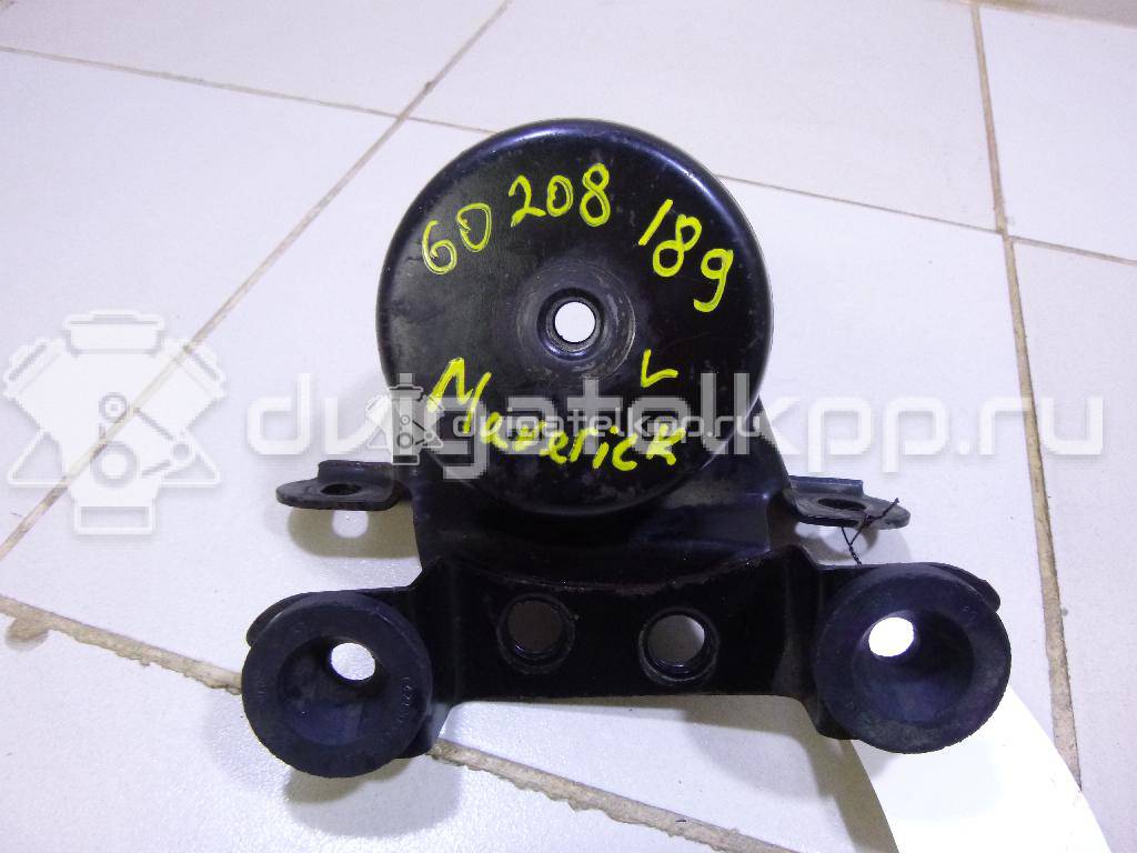Фото Опора двигателя левая  4097922 для Ford Maverick {forloop.counter}}