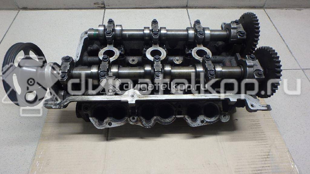 Фото Головка блока  для Ford Falcon {forloop.counter}}