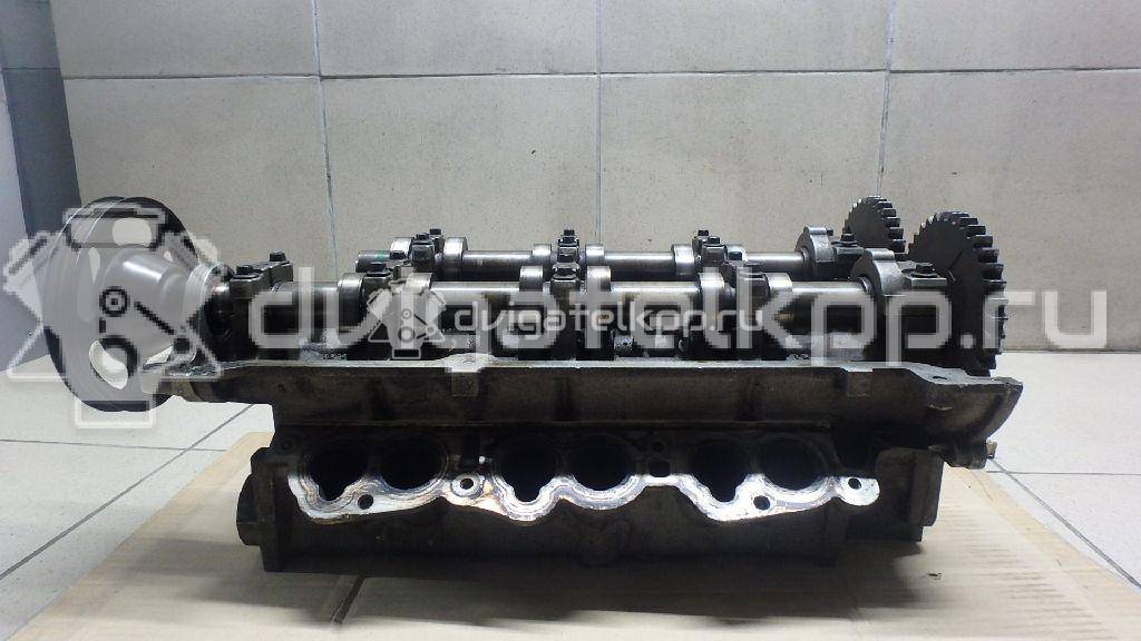 Фото Головка блока  для Ford Falcon {forloop.counter}}