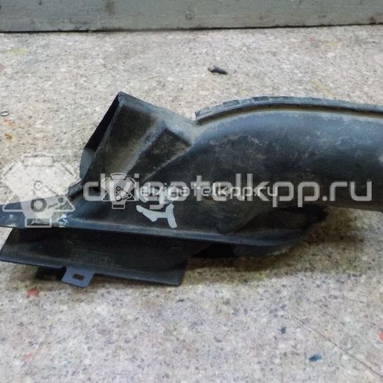 Фото Патрубок воздушного фильтра  93bb9a675ec для Ford Mondeo