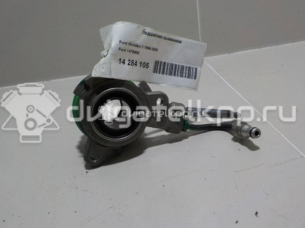 Фото Подшипник выжимной  1478806 для Ford Fiesta / Focus / Ka / Galaxy / Cougar Ec {forloop.counter}}