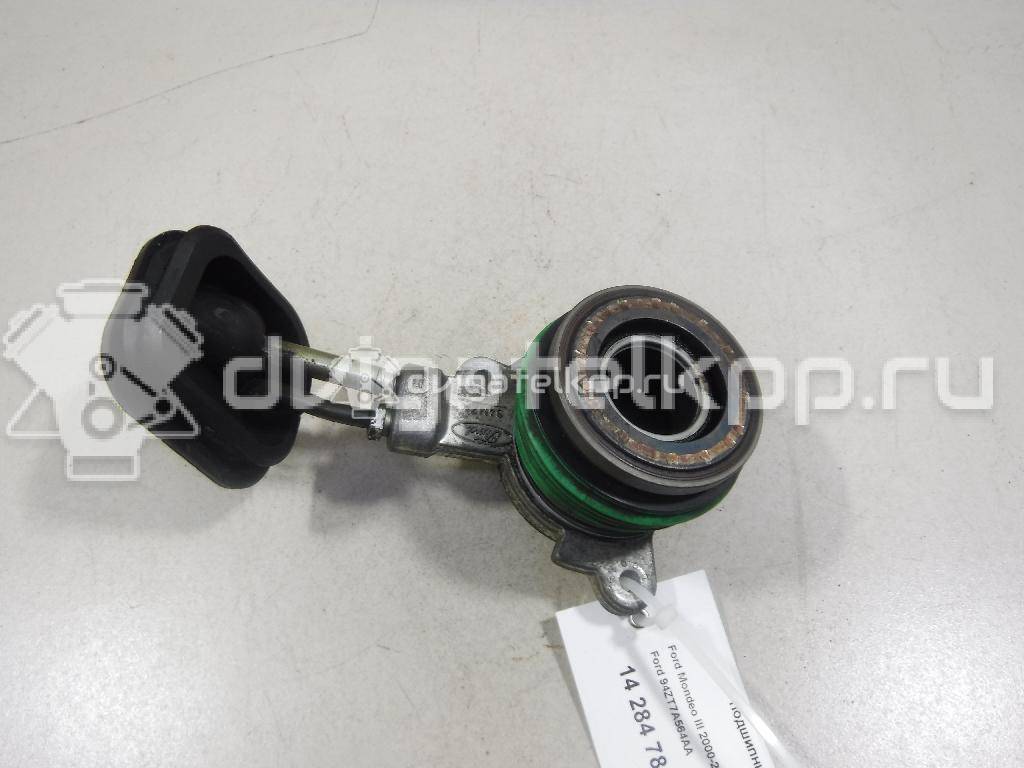 Фото Подшипник выжимной  94ZT7A564AA для Ford Fiesta / Focus / Ka / Galaxy / Cougar Ec {forloop.counter}}
