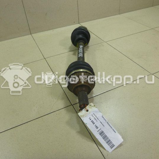 Фото Полуось передняя левая  1023212 для Ford Cougar Ec / Mondeo