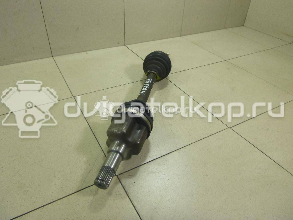 Фото Полуось передняя левая  1023212 для Ford Cougar Ec / Mondeo {forloop.counter}}