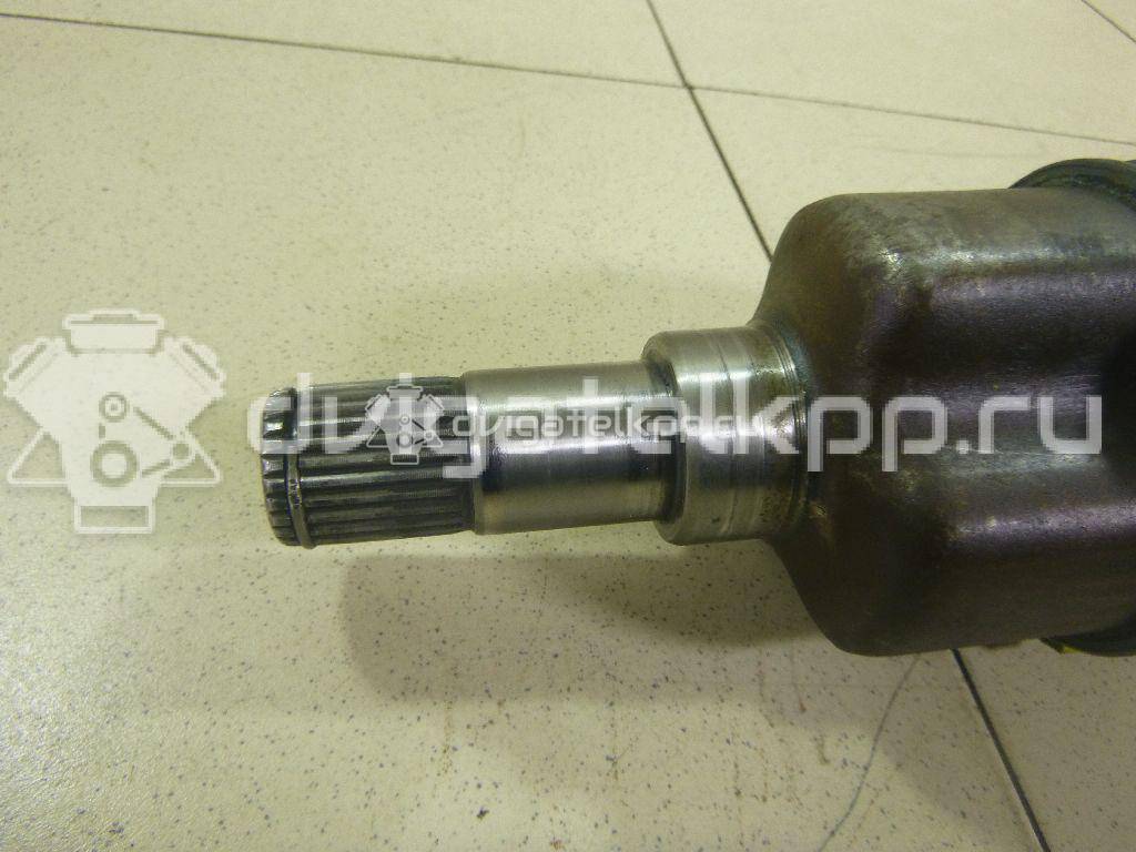 Фото Полуось передняя левая  1023212 для Ford Cougar Ec / Mondeo {forloop.counter}}