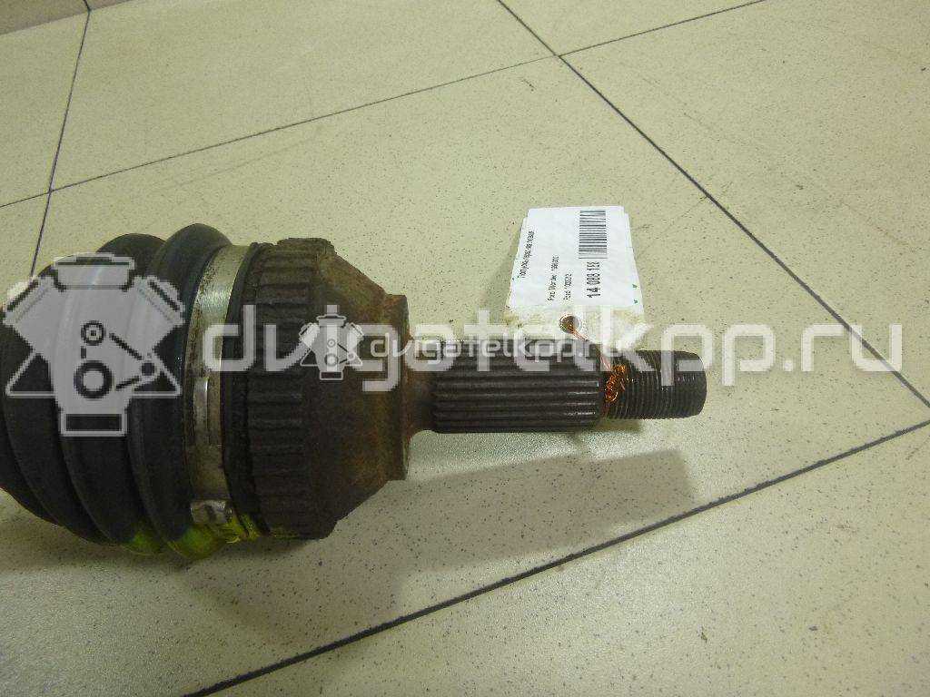 Фото Полуось передняя левая  1023212 для Ford Cougar Ec / Mondeo {forloop.counter}}