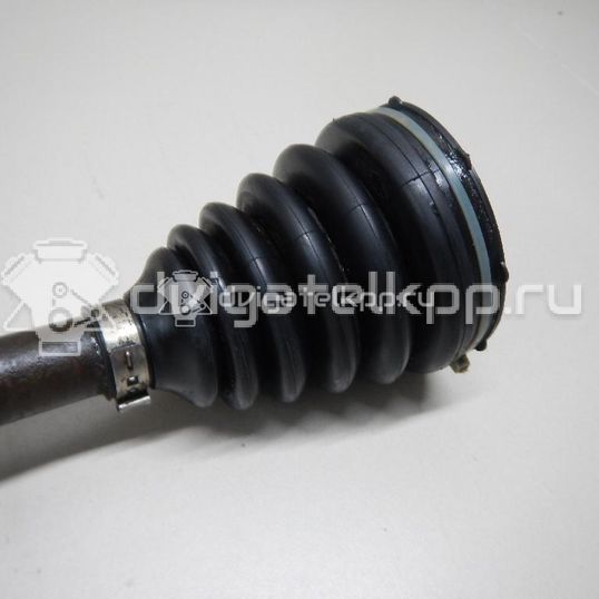 Фото Полуось передняя левая  1023212 для Ford Cougar Ec / Mondeo