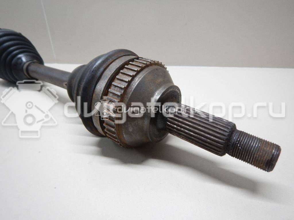 Фото Полуось передняя левая  1023212 для Ford Cougar Ec / Mondeo {forloop.counter}}