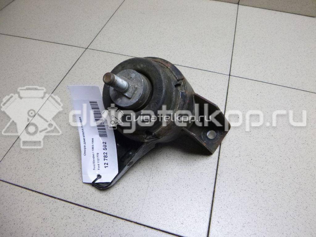 Фото Опора двигателя правая  1121778 для Ford Mondeo {forloop.counter}}