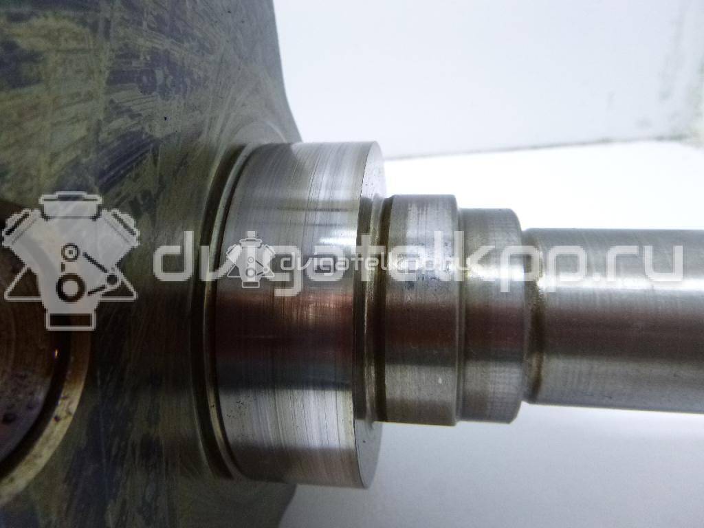 Фото Коленвал  для Ford Falcon / Cougar Ec / Mondeo {forloop.counter}}