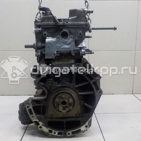 Фото Контрактный (б/у) двигатель  для ford Mondeo III  V   1230443