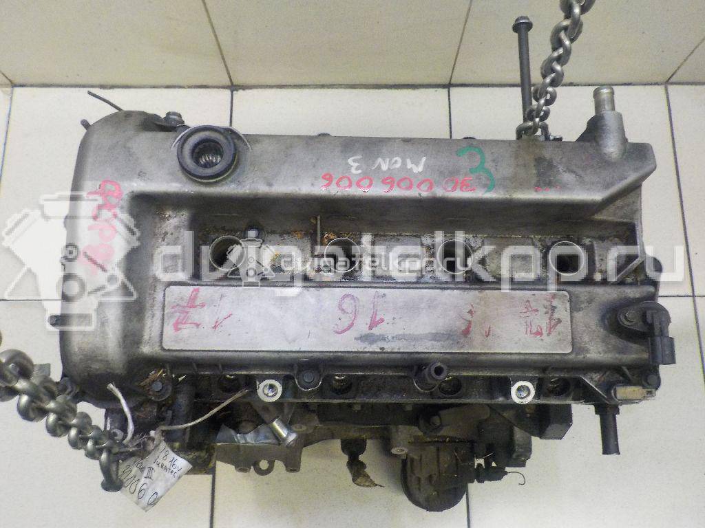 Фото Контрактный (б/у) двигатель  для ford Mondeo III  V   1230443 {forloop.counter}}
