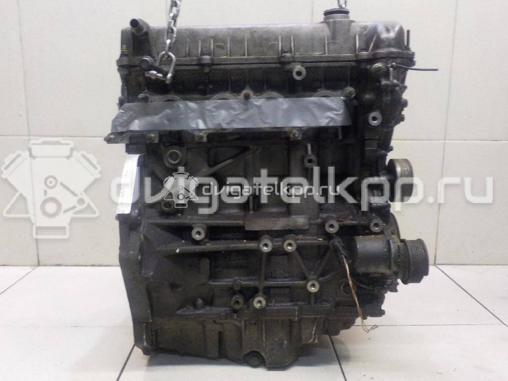 Фото Контрактный (б/у) двигатель  для ford Mondeo III  V   1230443 {forloop.counter}}
