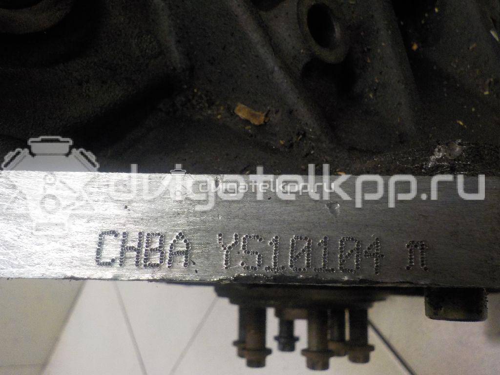 Фото Контрактный (б/у) двигатель  для ford Mondeo III  V   1230443 {forloop.counter}}