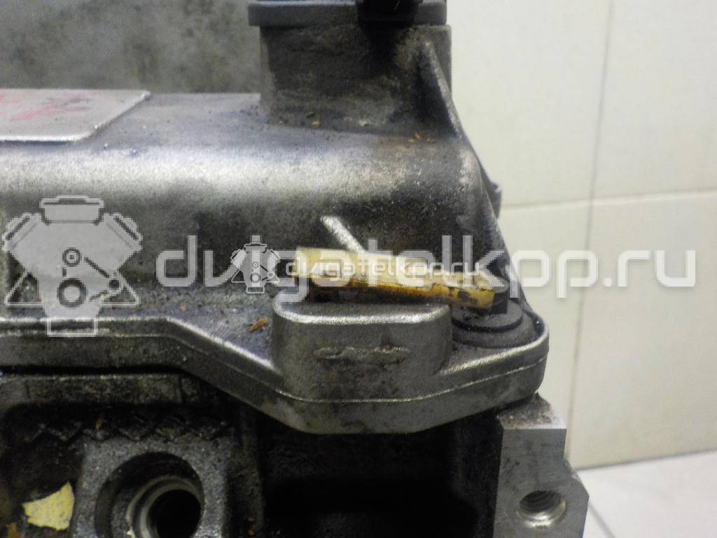 Фото Контрактный (б/у) двигатель  для ford Mondeo III  V   1230443 {forloop.counter}}