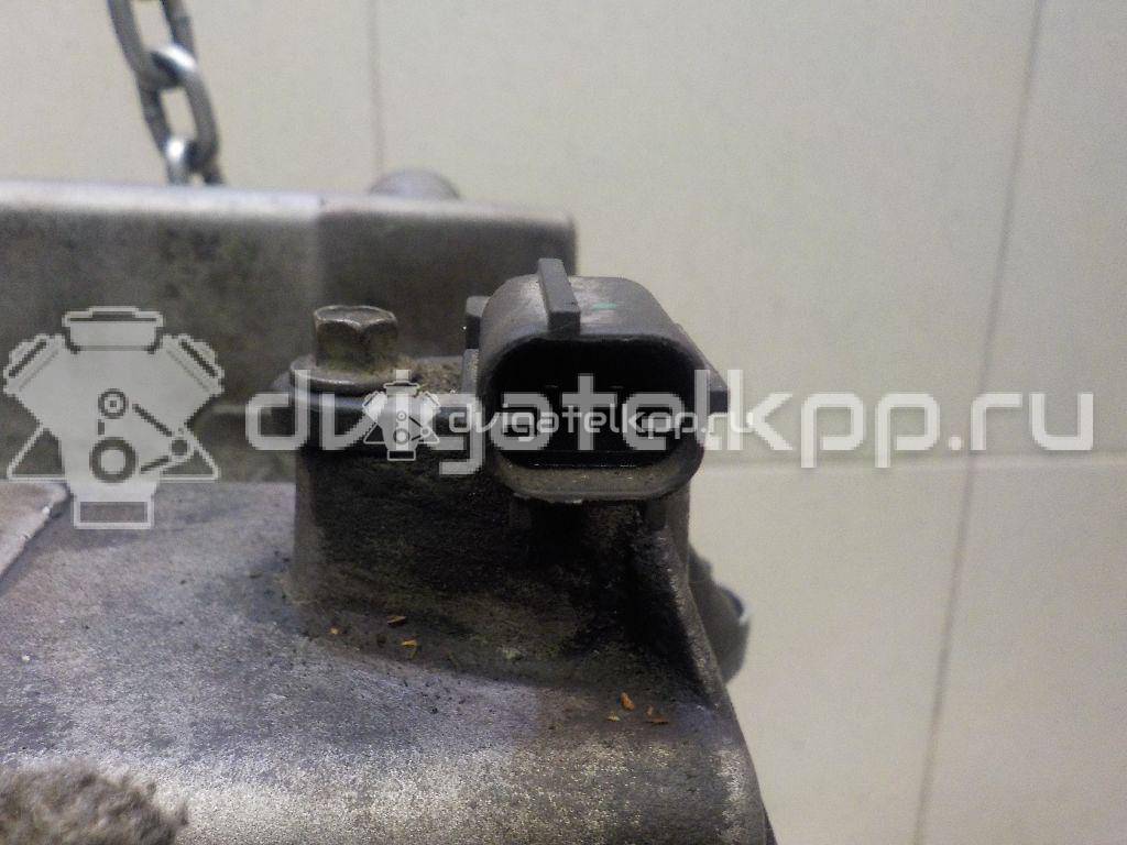 Фото Контрактный (б/у) двигатель  для ford Mondeo III  V   1230443 {forloop.counter}}