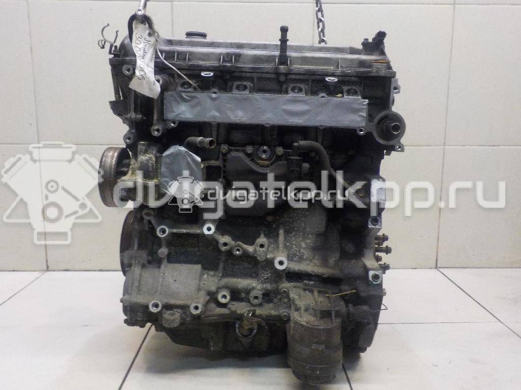 Фото Контрактный (б/у) двигатель  для ford Mondeo III  V   1230443 {forloop.counter}}