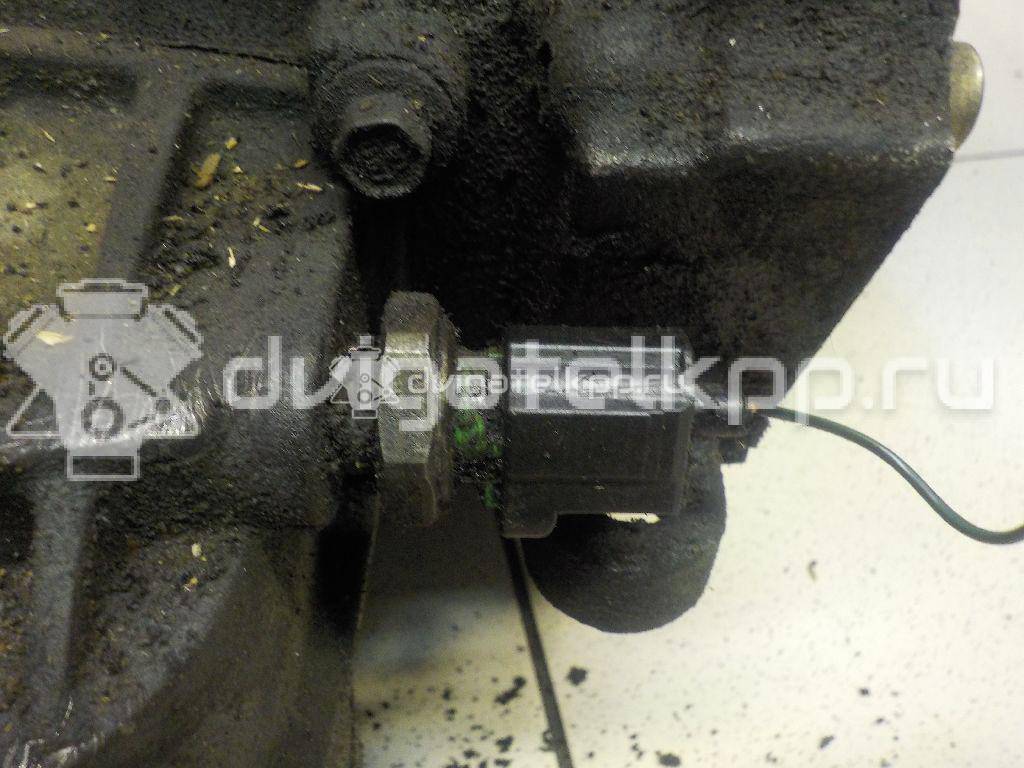 Фото Контрактный (б/у) двигатель  для ford Mondeo III  V   1230443 {forloop.counter}}