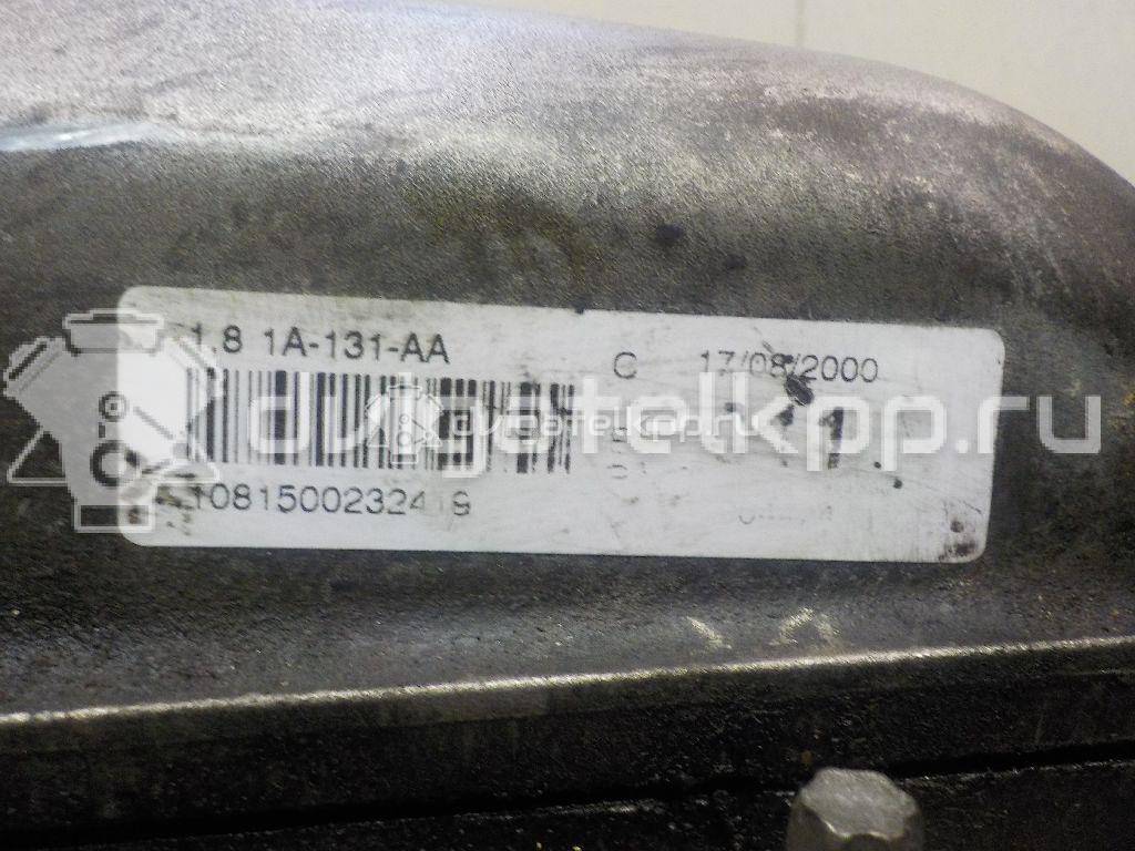 Фото Контрактный (б/у) двигатель  для ford Mondeo III  V   1230443 {forloop.counter}}