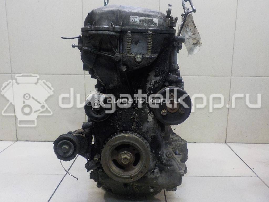 Фото Контрактный (б/у) двигатель  для ford Mondeo III  V   1230443 {forloop.counter}}