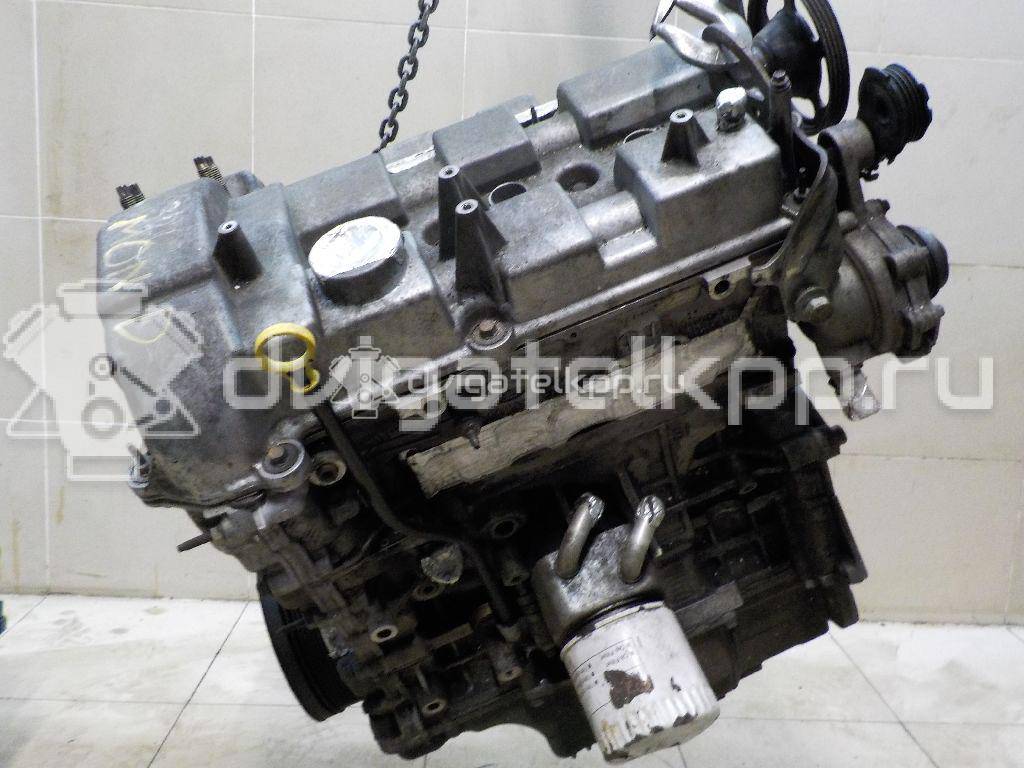 Фото Контрактный (б/у) двигатель  для ford Mondeo III  V   4692274 {forloop.counter}}