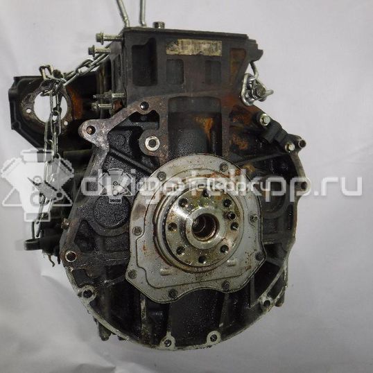 Фото Блок двигателя  для Ford Transit