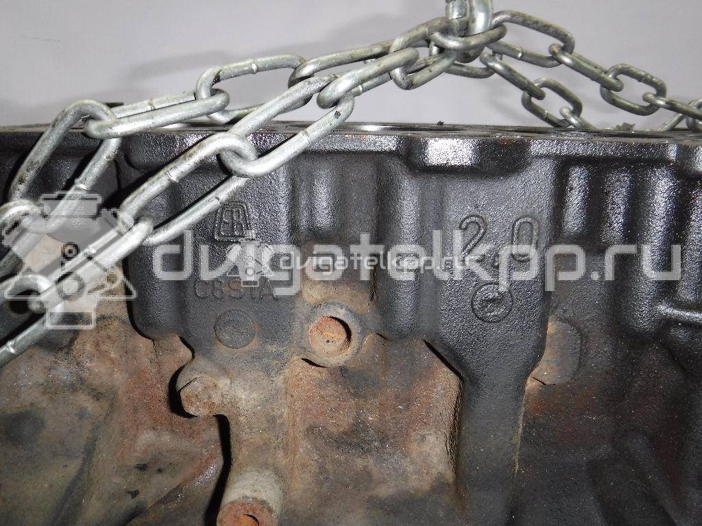 Фото Блок двигателя  для Ford Transit {forloop.counter}}