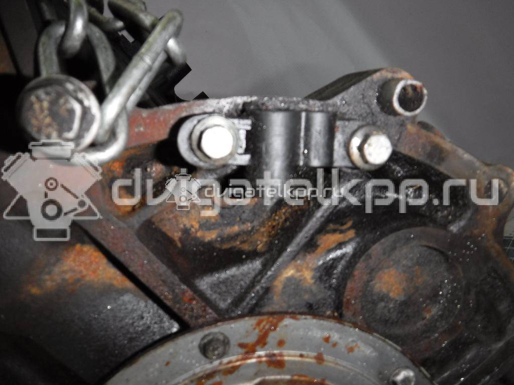 Фото Блок двигателя  для Ford Transit {forloop.counter}}