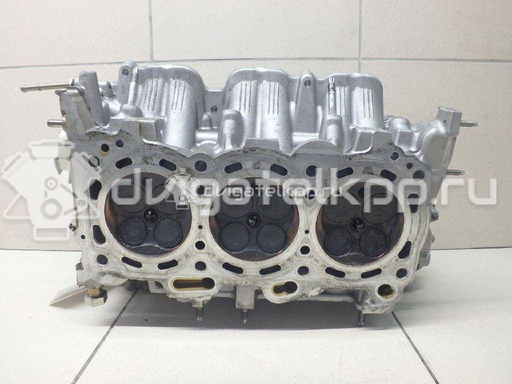 Фото Головка блока для двигателя 3GR-FSE для Lexus / Toyota 249-256 л.с 24V 3.0 л бензин {forloop.counter}}